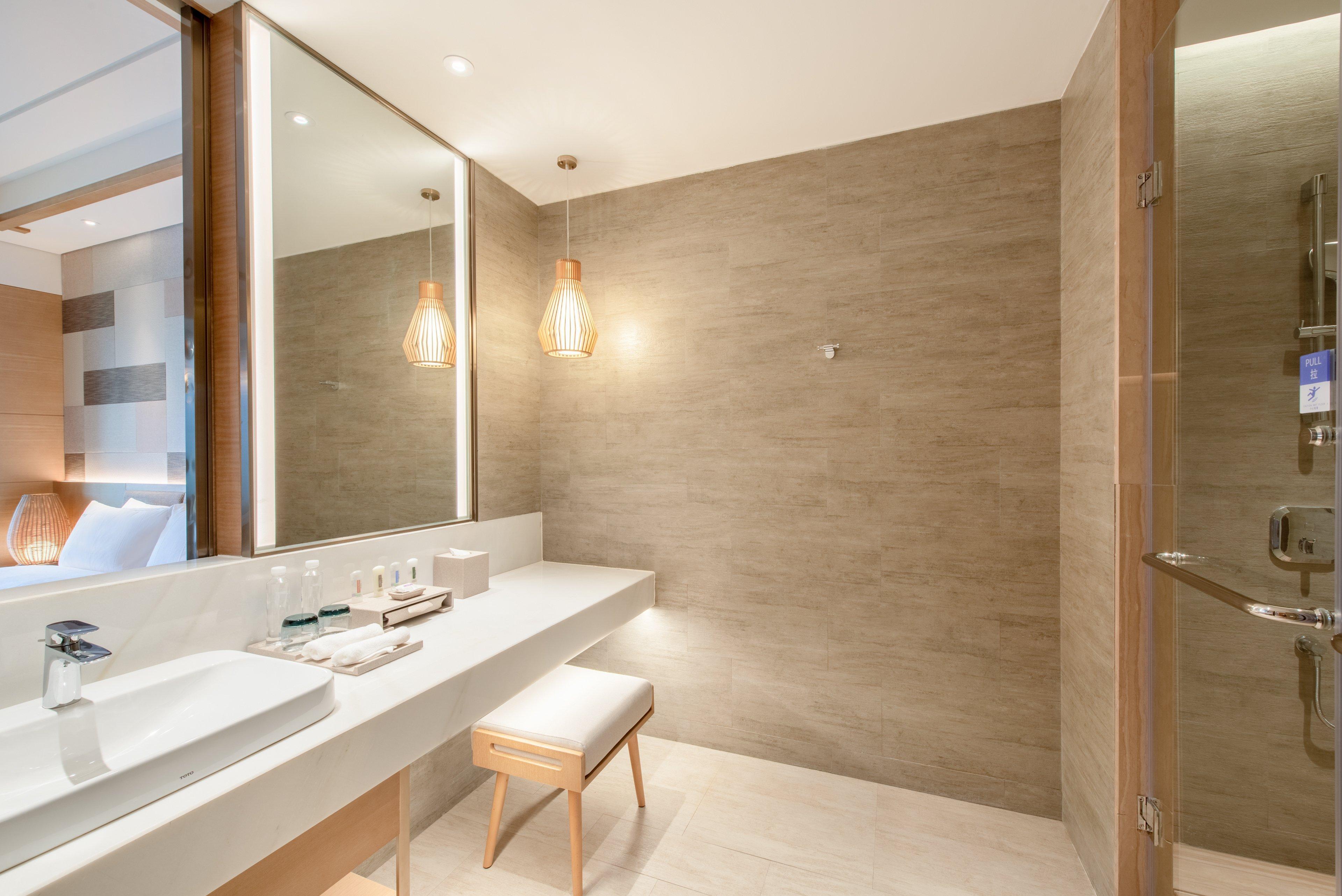 Holiday Inn Resort Yichun Mingyue Mountain By Ihg Exterior photo