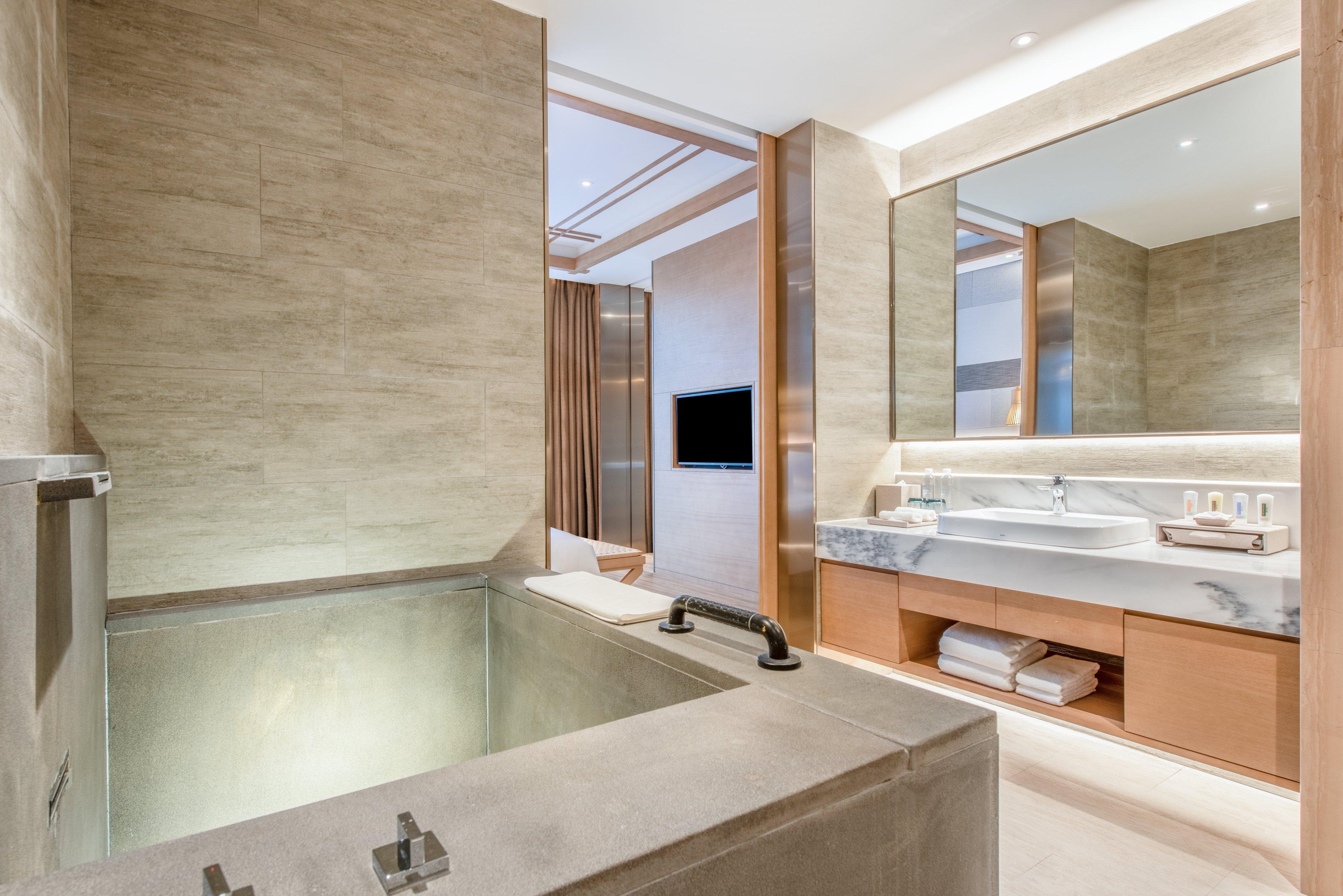 Holiday Inn Resort Yichun Mingyue Mountain By Ihg Exterior photo