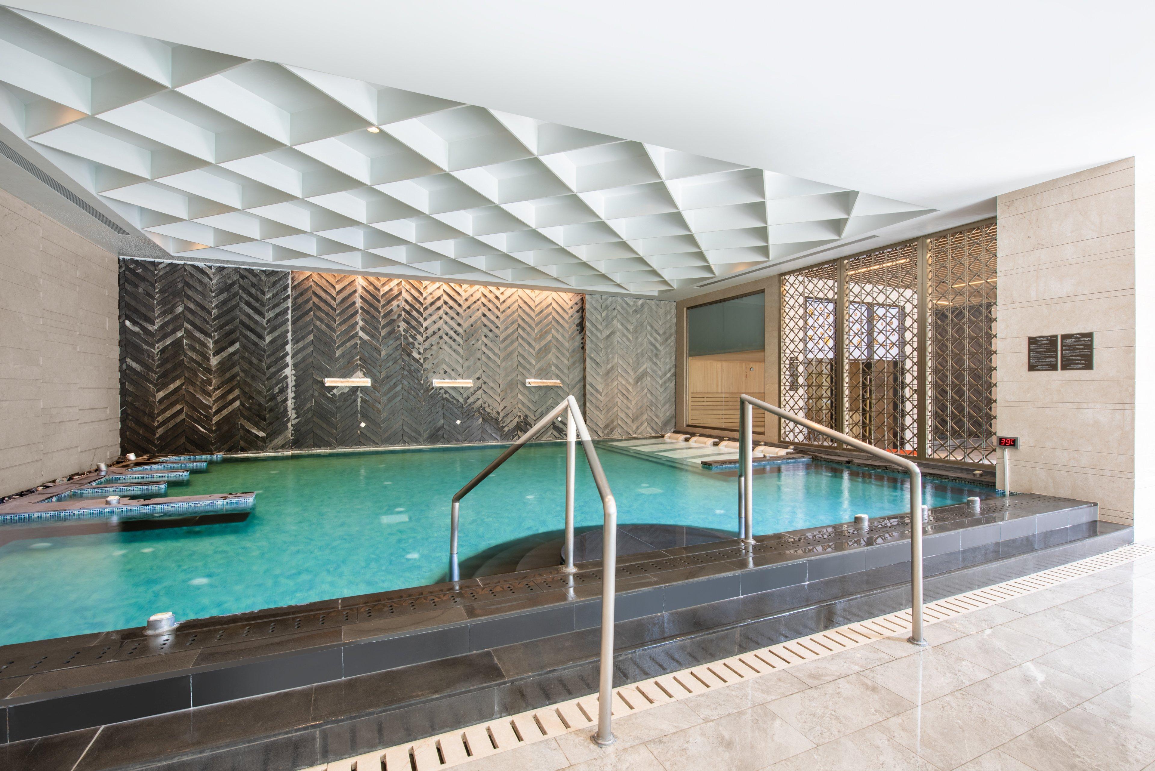 Holiday Inn Resort Yichun Mingyue Mountain By Ihg Exterior photo