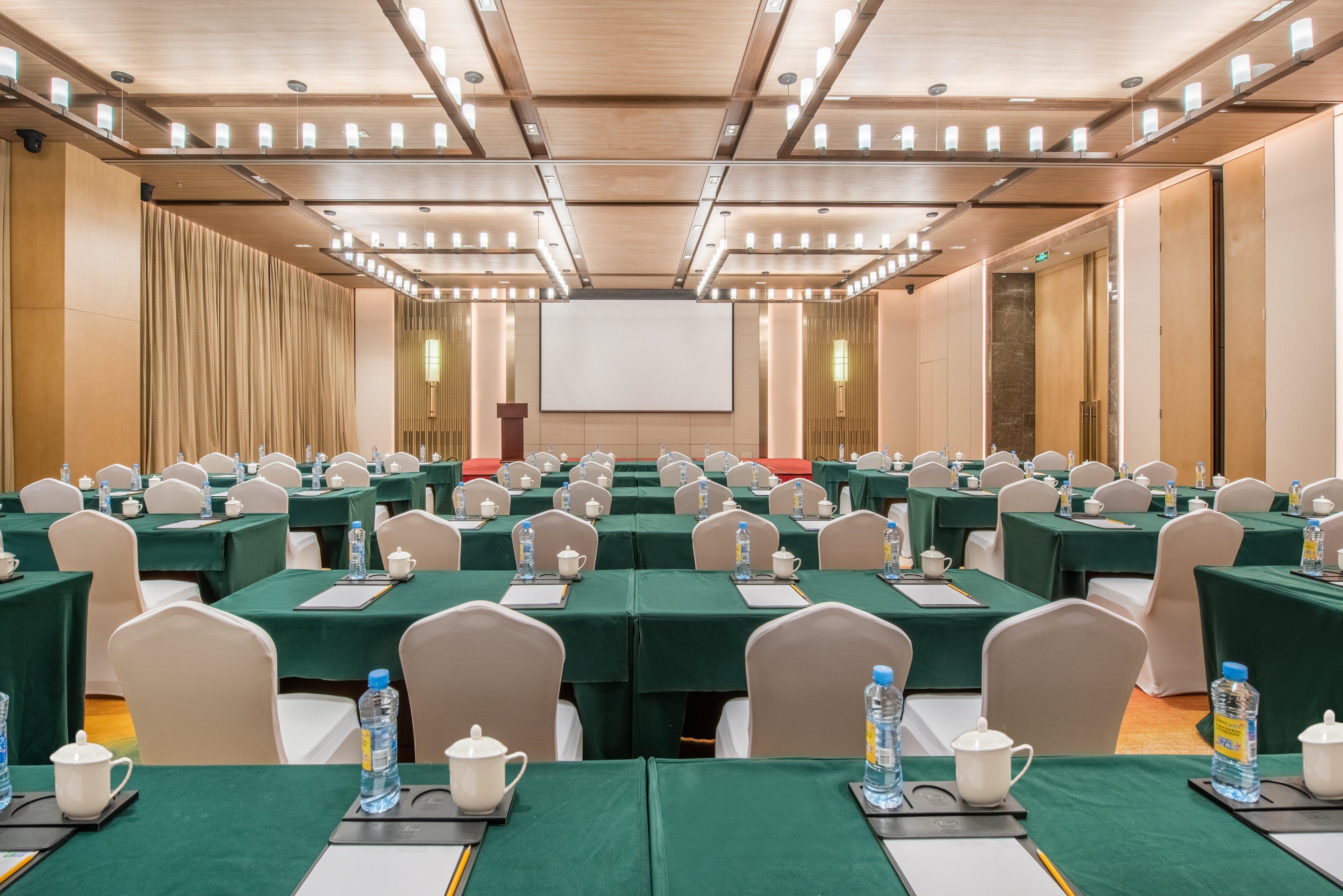 Holiday Inn Resort Yichun Mingyue Mountain By Ihg Exterior photo