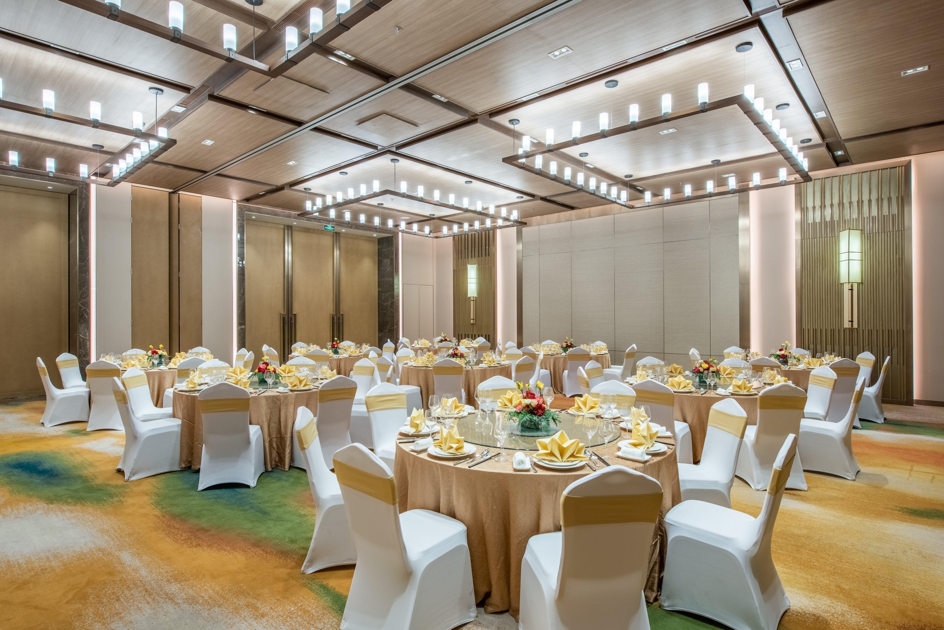 Holiday Inn Resort Yichun Mingyue Mountain By Ihg Exterior photo
